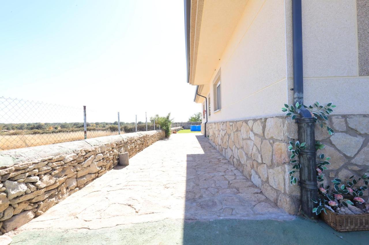 Villa La Resbalina De Arribes Trabanca Exterior foto